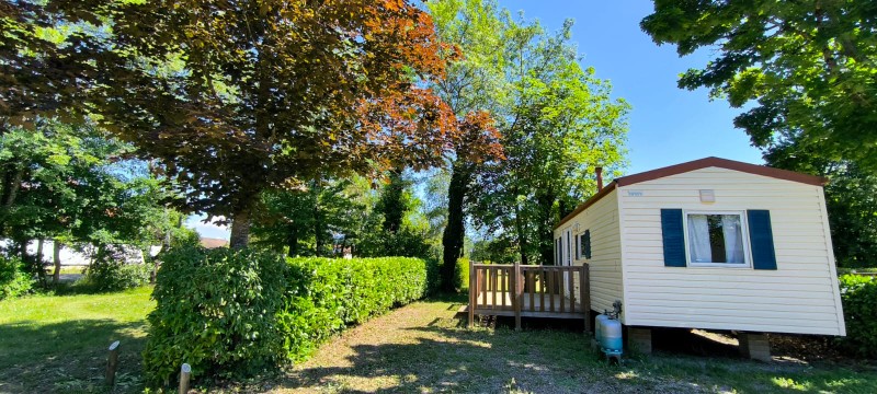Camping Del Padel - Vue panoramique